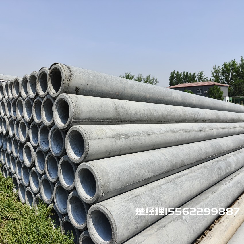 南浔150×10米预应力通信水泥电线杆